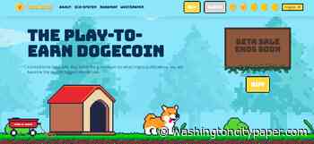 5 Best NFT Games to Invest in 2022 - Washington City Paper