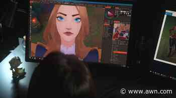 Watch: 'The Riot Games Super Art Power Hour – Character Art' Episode - Animation World Network