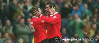 The last time Man United lost their opening two games, this happened - The Peoples Person