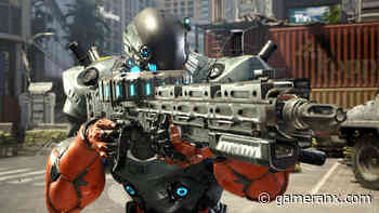 30 New Upcoming Action Games 2023 - Gameranx