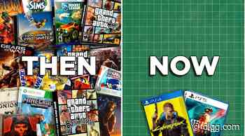 Here's Why Video Game Manufacturers Stopped Making Video Games - TechDigg