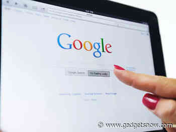 google: Google Search to show which streaming services have specific games - Gadgets Now