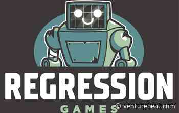 Regression Games raises $4.2M for AI gaming and esports - VentureBeat
