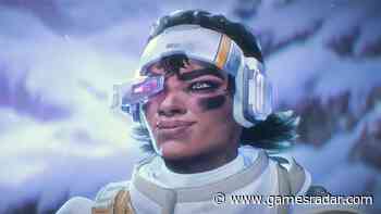 Apex Legends is now one of just 8 games to have had over half a million concurrent players on Steam - Gamesradar