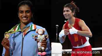Comparing India`s medal tally at the Commonwealth Games over the years - WION