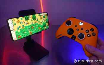 Best Android Games in 2022 - Futurism