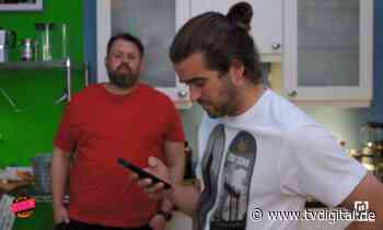 „Köln 50667“: Trennung per Textnachricht? SO verabschiedet sich Jule - TV Digital