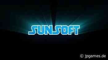 Sunsoft teilt "Vision für die Wiedergeburt" am 18. August in einem Digital Event • JPGAMES.DE - jpgames.de