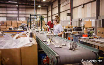 Green Signage: So wird auch Digital Signage nachhaltiger - invidis - Digital Signage Portal