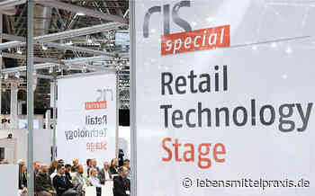 Eurocis - Smart, digital und effizient - Lebensmittelpraxis.de - Lebensmittel Praxis