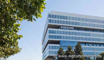 Samsung-Erbe begnadigt - DIGITAL FERNSEHEN - Digitalfernsehen.de