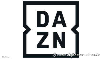 Dicke DAZN-Panne beim Bayern-Spiel - Digitalfernsehen.de