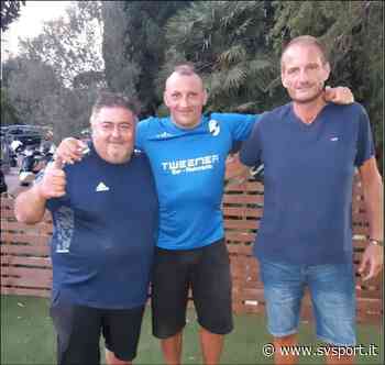 Calciomercato, Andora. Il centravanti torna a casa, la ciliegina è Simone Lupo - SvSport.it