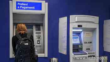 In provincia di Cuneo 60 mila cittadini vivono in paesi senza una banca - La Stampa