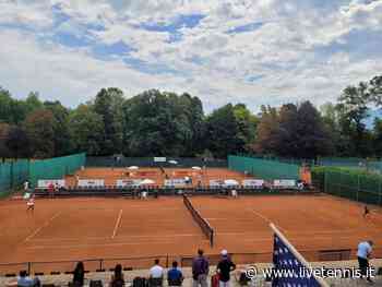 Nel Trofeo Crea Under 18 al Country Club Cuneo oggi i primi verdetti - LiveTennis.it