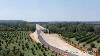 Asti-Cuneo, tecnici al lavoro a Ferragosto per evitare un nuovo blocco dei cantieri dell'autostrada - La Stampa