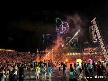 World Games $14 million shortfall; ‘We have every intention...to pay our vendors,’ says CEO - AL.com