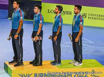 Commonwealth Games 2022 haul shows Indias game for diverse sports - Business Standard