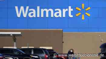 Ihre wichtigsten Termine: Heute mit: Umsatzgarant Walmart gibt neue Zahlen raus