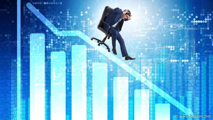 Nielsen-Zahlen: Deutscher Werbemarkt setzt Abwärtstrend im Juli fort