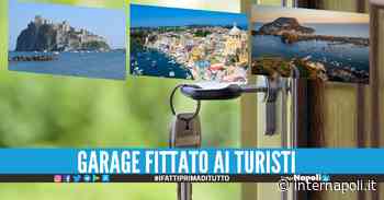 Case vacanze 'fantasma' scovate tra Ischia, Procida e Bacoli: raffica di denunce - Internapoli