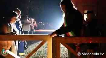 Bacoli, Un nuovo ponte per la Casina Vanvitelliana - Videonola - Canale 94 DTT Campania - Videonola