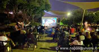 Nuovo Cinema Flegreo: film e concerti all'aperto tra Bacoli e Monte di Procida | Napoli da Vivere - Napoli da Vivere
