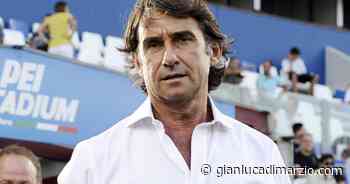 Sassuolo, Carnevali: "Raspadori? La trattativa deve chiudersi" - GianlucaDiMarzio.com