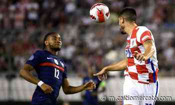 Sassuolo, Erlic: 'Sono un ragazzo di campagna, farò tutto per fermare Vlahovic. Nazionale? Io ci credo' - Calciomercato.com