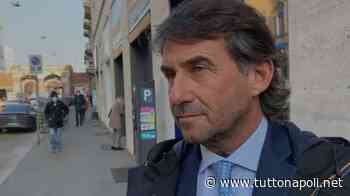 Sassuolo, Carnevali: "Raspadori al Napoli? Può essere che non si concluda nulla" - Tutto Napoli
