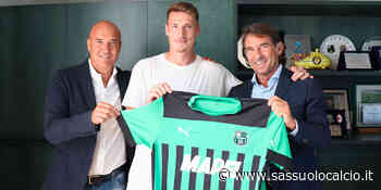 Calciomercato | Andrea Pinamonti è un nuovo calciatore del Sassuolo - US Sassuolo Calcio