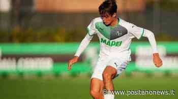 Al Sassuolo Claudio Parlato resta una garanzia - Positanonews - Positanonews