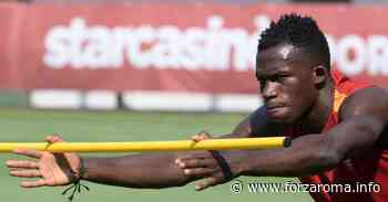 Felix in partenza: destinazione Salernitana o Sassuolo - ForzaRoma.info