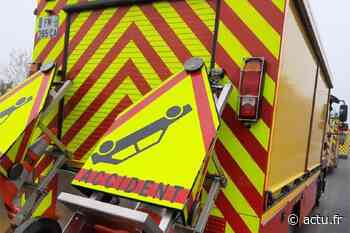 Trois blessés graves dans un accident à Franconville - La Gazette du Val d'Oise - L'Echo Régional