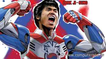 FIFA 23: Marvel-Crossover mit FUT Heroes offiziell bestätigt - COMPUTER BILD