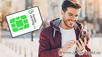 Unter 5 Euro: 4-GB-Handytarif mit Allnet-Flat – bald vorbei! - COMPUTER BILD
