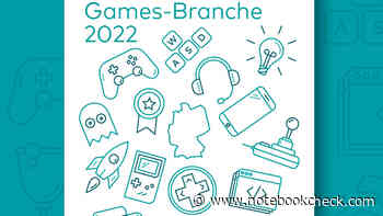 Deutschland im Zocker-Wahnsinn: Rekordzahlen fürs Gaming auf Computer, Handy und Konsole - Notebookcheck.com