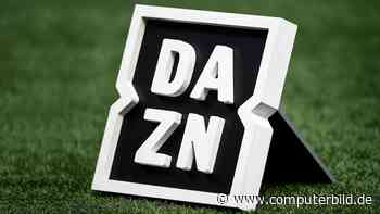DAZN mit Problemen: Musialas Traumtor von vielen nicht gesehen - COMPUTER BILD