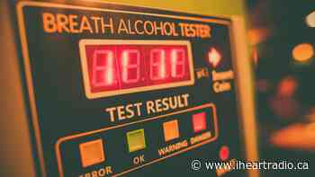 Impaired driver arrested after crashing into tree in Kingston, Ont. - iHeartRadio.ca