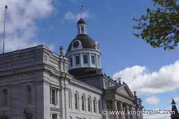 Applications for Kingston Climate Change Action Fund now open - Kingstonist