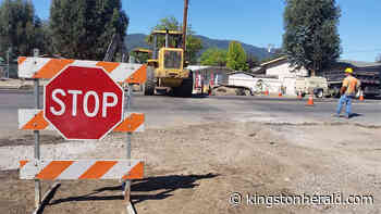 Kingston Road Closures & Delays: August 14 to 18 - Kingston Herald