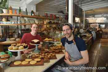 Rosie General in Kingston brings together the baker, butcher and general store with retro vibe - The Daily Freeman