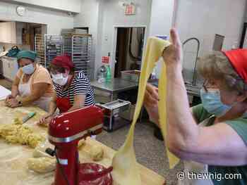 Italo-Canadian Club to host Italia Day! - The Kingston Whig-Standard