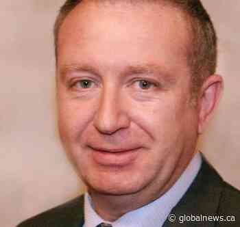 Kingston, Ont. city councillor Simon Chapelle won’t seek re-election - Global News