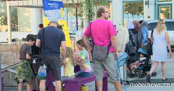 Local museums on display at Kingston, Ont., event - Global News