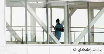 Many Kingston, Ont. nurses say they haven’t received bonus promised by Ford government - Global News