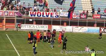 Campobasso, duro comunicato contro il Coni: "Giudizio impietoso" - GianlucaDiMarzio.com