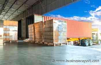 US freight shipping rates have likely peaked - Greater Baton Rouge Business Report