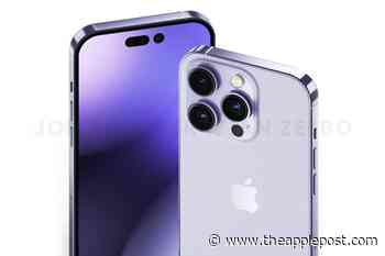 Apple allegedly upping iPhone 14 shipping estimates to 95 million units - The Apple Post