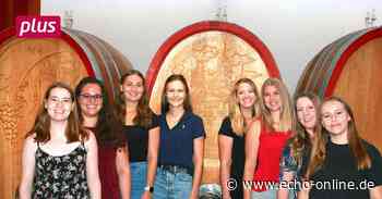 Heppenheim: Jungwinzerinnen auf der Erfolgsspur - Echo Online